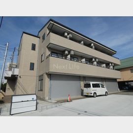 相模大野駅より徒歩11分 3階 築23年10ヶ月の賃貸物件