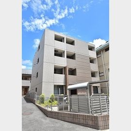 古淵駅より徒歩12分 1階 築11年7ヶ月の賃貸物件