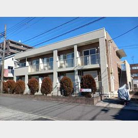 シャルマン麻溝台の賃貸物件