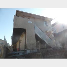 海老名駅より徒歩14分 2階 築16年4ヶ月の賃貸物件