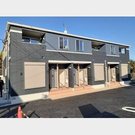 メゾンハチマン2 1階 築3年4ヶ月の賃貸物件