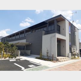 鶴間駅より徒歩16分 1階 築1年5ヶ月の賃貸物件