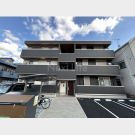 サフィール0 3階 築2年の賃貸物件