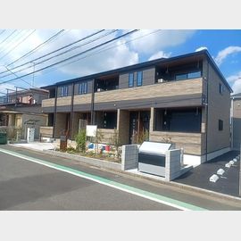フォルトゥーナＡ 1階 築1年9ヶ月の賃貸物件