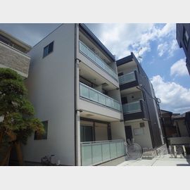 大和駅より徒歩8分 2階 築8年の賃貸物件