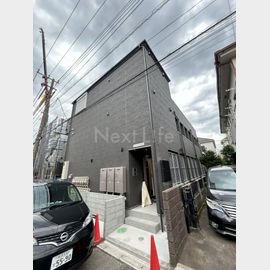 カインドネス相模が丘 3階 築1年9ヶ月の賃貸物件