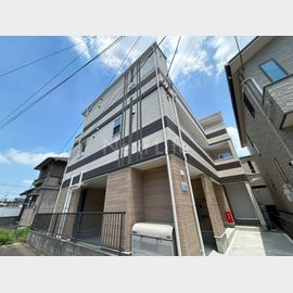 フルセイル鶴間の賃貸物件