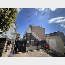 レオパレスクレストヒルズ向原の賃貸物件