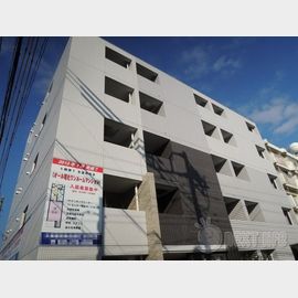 ルミエール 5階 築12年11ヶ月の賃貸物件