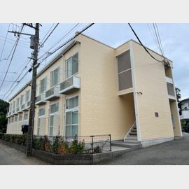 レオパレスグリーンハイム 1階 築21年11ヶ月の賃貸物件