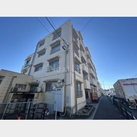 粕谷ビルの賃貸物件