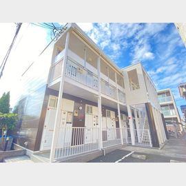 上溝駅より徒歩20分 1階 築21年5ヶ月の賃貸物件