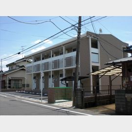 番田駅より徒歩5分 1階 築15年7ヶ月の賃貸物件