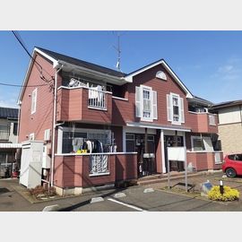 ラフィネ 2階 築26年3ヶ月の賃貸物件