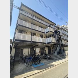 エテルナ相模原 2階 築15年11ヶ月の賃貸物件