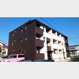 リヴェール代官の賃貸物件