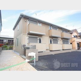 メイククレエ 1階 築8年9ヶ月の賃貸物件