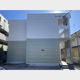 さがみ野駅より徒歩20分 2階 築21年8ヶ月の賃貸物件