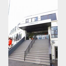 中央林間駅より徒歩2分 3階 築30年4ヶ月の賃貸物件