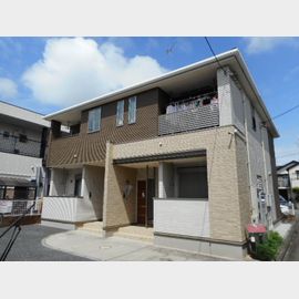 相模大野駅よりバス6分 2階 築13年5ヶ月の賃貸物件