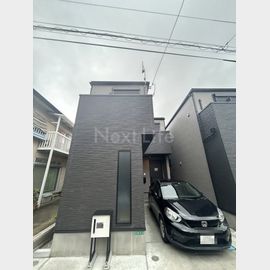 小田急相模原駅より徒歩13分 1階 築1年11ヶ月の賃貸物件