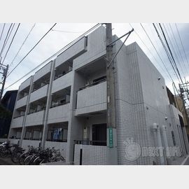 朝日プラザ相模大野 3階 築38年3ヶ月の賃貸物件