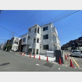 MQuarto淵野辺1の賃貸物件