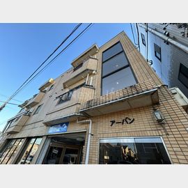 東林間駅より徒歩7分 3階 築38年7ヶ月の賃貸物件
