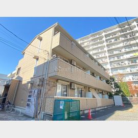 ウィステリア秀和 1階 築17年10ヶ月の賃貸物件