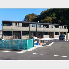 町田駅よりバス30分 1階 築1年8ヶ月の賃貸物件