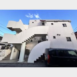 ジュネパレス大和第3 1階 築36年7ヶ月の賃貸物件