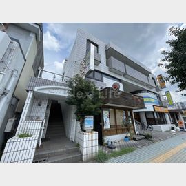 相模原駅より徒歩12分 3階 築39年1ヶ月の賃貸物件