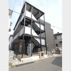 リブリ・トルナーレ座間 2階 築9年1ヶ月の賃貸物件