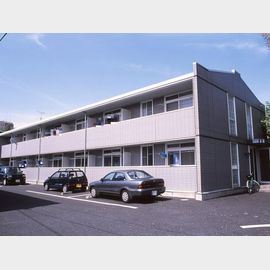 多摩境駅より徒歩14分 2階 築27年10ヶ月の賃貸物件