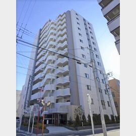 プレシス南林間グラーレの賃貸物件