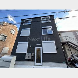 小田急相模原駅より徒歩7分 1階 築1年の賃貸物件