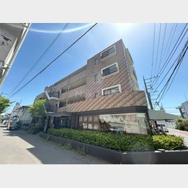 小田急相模原駅より徒歩5分 1階 築35年9ヶ月の賃貸物件