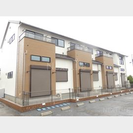 桜ヶ丘駅より徒歩12分 2階 築3年6ヶ月の賃貸物件