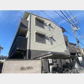 ボン マロン 2階 築3年10ヶ月の賃貸物件