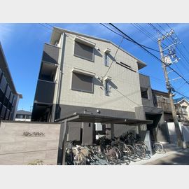 ボン マロン 2階 築3年5ヶ月の賃貸物件