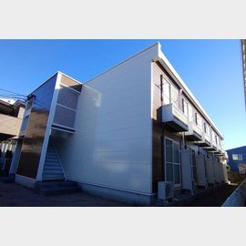 相模原駅よりバス10分 2階 築21年6ヶ月の賃貸物件