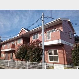 フォンテーヌシャトレ 2階 築32年1ヶ月の賃貸物件