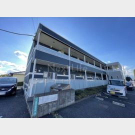 レオネクストセントラルヒルズ６ 2階 築16年4ヶ月の賃貸物件