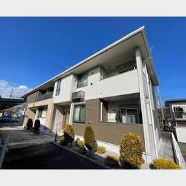 橋本駅よりバス10分 2階 築12年1ヶ月の賃貸物件
