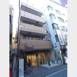 大和駅より徒歩2分 2階 築24年6ヶ月の賃貸物件