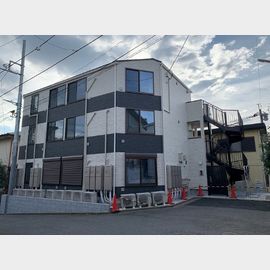 アンビション広野台 2階 築1年6ヶ月の賃貸物件