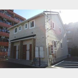 鶴間駅より徒歩10分 1階 築21年6ヶ月の賃貸物件