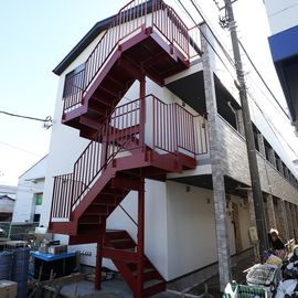 さがみ野駅より徒歩5分 1階 築1年8ヶ月の賃貸物件