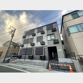 IXO光の賃貸物件