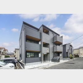 クレスト大和東の賃貸物件